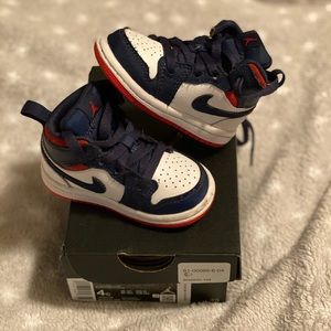 Infant Jordan 1 4C